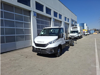 Podvozek s kabinou IVECO Daily 50c18