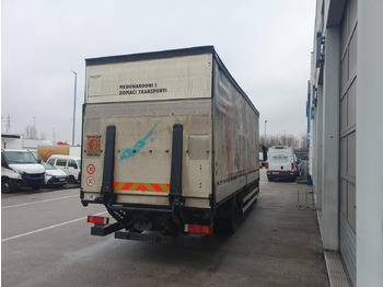 Plachtový nákladní auto IVECO Eurocargo ML120E25: obrázek 4