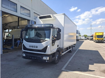 Chladírenský nákladní automobil IVECO EuroCargo