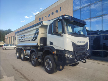 IVECO T-Way AD410T50 leasing IVECO T-Way AD410T50: obrázek 2