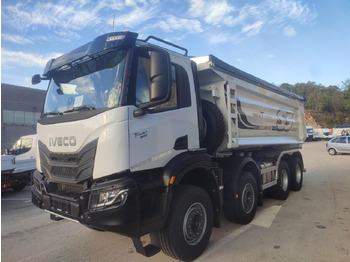 Sklápěč IVECO T-WAY