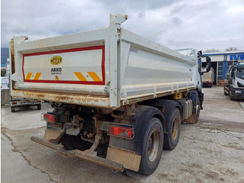 IVECO X-Way AD260X46Z HR OFF leasing IVECO X-Way AD260X46Z HR OFF: obrázek 5