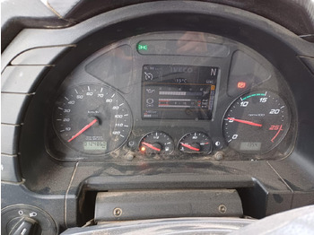 IVECO X-Way AD260X46Z HR OFF leasing IVECO X-Way AD260X46Z HR OFF: obrázek 2