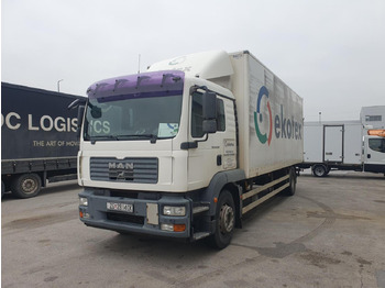 MAN TGM 18.330 leasing MAN TGM 18.330: obrázek 1