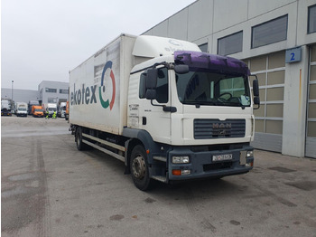 MAN TGM 18.330 leasing MAN TGM 18.330: obrázek 3