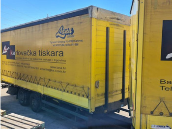 Plachtový nákladní auto MAN TGX 26.440: obrázek 4