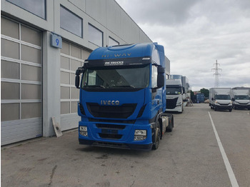Tahač IVECO Stralis 440