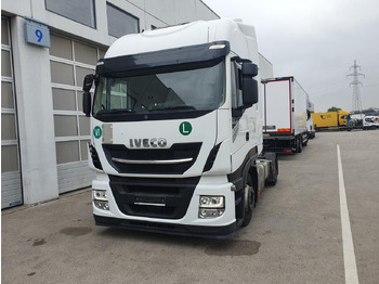 Tahač IVECO Stralis 440