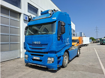 Tahač IVECO Stralis 440