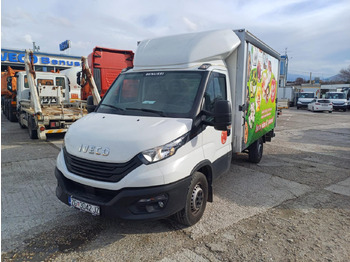 Dodávka IVECO Daily 35s18