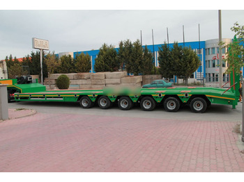 Scorpion Trailer 2025 NEW 6 AXLE (MANUFACTURER COMPANY) leasing Scorpion Trailer 2025 NEW 6 AXLE (MANUFACTURER COMPANY): obrázek 2