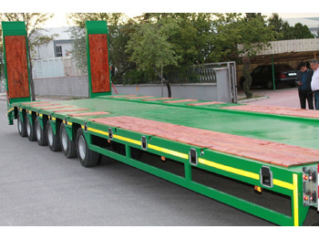 Scorpion Trailer 2025 NEW 6 AXLE (MANUFACTURER COMPANY) leasing Scorpion Trailer 2025 NEW 6 AXLE (MANUFACTURER COMPANY): obrázek 4