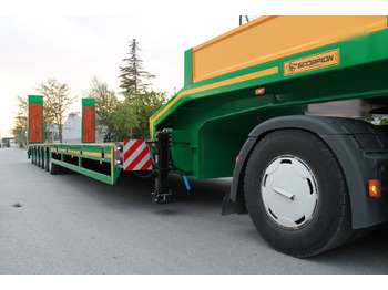 Scorpion Trailer 2025 NEW 6 AXLE (MANUFACTURER COMPANY) leasing Scorpion Trailer 2025 NEW 6 AXLE (MANUFACTURER COMPANY): obrázek 5