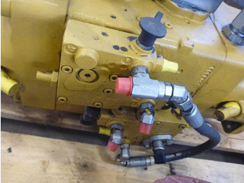 Hydraulika pro Stavební technika CAT 374 D, 369-9676-03: obrázek 2