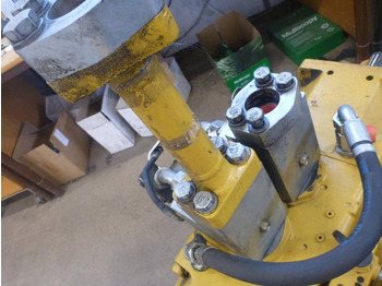 Hydraulika pro Stavební technika CAT 374 D, 369-9676-03: obrázek 3