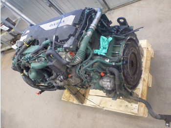 Motor VOLVO FL