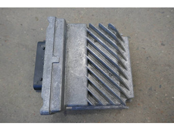 Elektrický systém VOLVO