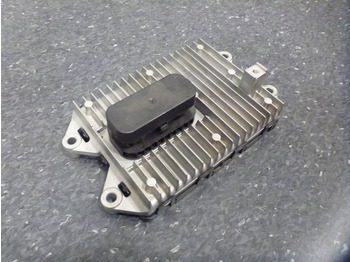 Elektrický systém VOLVO