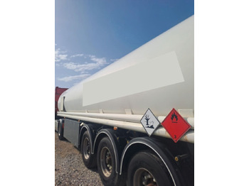 Schrader ADR, Treibstoff Diesel/Benzin, 4 Kammern, Sening Schrader ADR, Treibstoff Diesel/Benzin, 4 Kammern, Sening leasing Schrader ADR, Treibstoff Diesel/Benzin, 4 Kammern, Sening Schrader ADR, Treibstoff Diesel/Benzin, 4 Kammern, Sening: obrázek 3