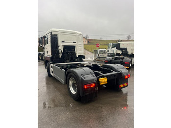Tahač MAN TGS 18.420 4x2, Euro 6c, ADR, ALU, 2x: obrázek 4