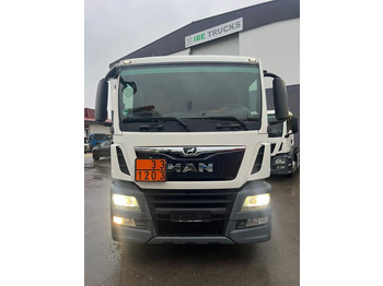 Tahač MAN TGS 18.420 4x2, Euro 6c, ADR, ALU, 2x: obrázek 2