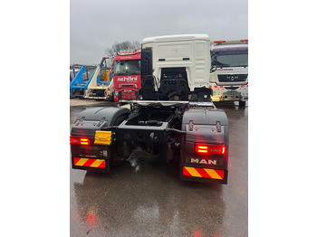 Tahač MAN TGS 18.420 4x2, Euro 6c, ADR, ALU, 2x: obrázek 5