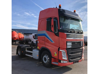 Tahač Volvo FH460 4x2, E6, ADR, Hydraulik: obrázek 3
