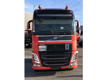 Tahač Volvo FH460 4x2, E6, ADR, Hydraulik: obrázek 2
