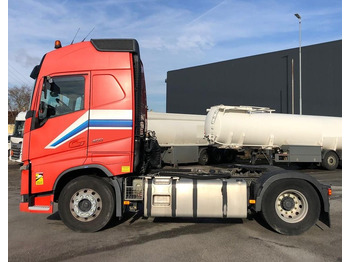 Tahač Volvo FH460 4x2, E6, ADR, Hydraulik: obrázek 5