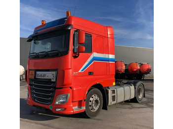 Tahač DAF XF 460