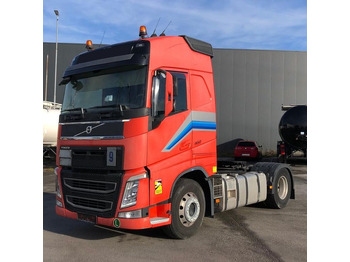Tahač VOLVO FH 460