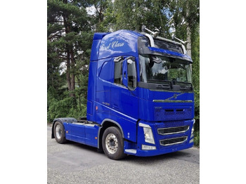 Tahač VOLVO FH 500