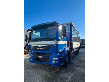 Nákladní auto MAN TGM 18.340