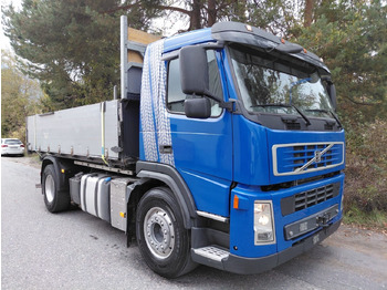 Sklápěč VOLVO FM 440