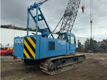 Pásový jeřáb HITACHI