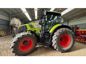 Traktor CLAAS Axion 830