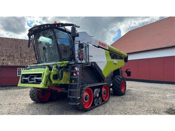 Sklízecí mlátička CLAAS Lexion