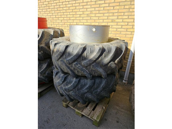 Pneumatiky KLEBER