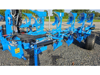 Pluh LEMKEN
