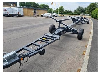 Zemědělský přívěs