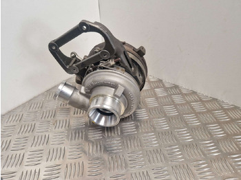 Motor a díly pro Stavební technika BorgWarner BV55 turbo charger JCB turbocharger: obrázek 5