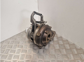 Motor a díly pro Stavební technika BorgWarner BV55 turbo charger JCB turbocharger: obrázek 3