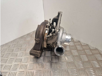 Motor a díly pro Stavební technika BorgWarner BV55 turbo charger JCB turbocharger: obrázek 2