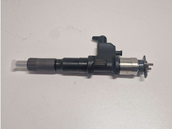 Motor a díly ISUZU