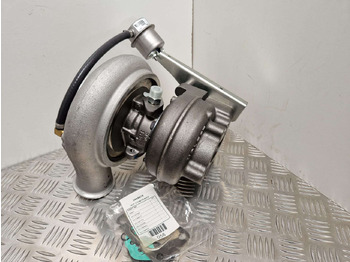 Motor a díly pro Stavební technika Iveco Generator Turbocharger Holset 4043994: obrázek 3
