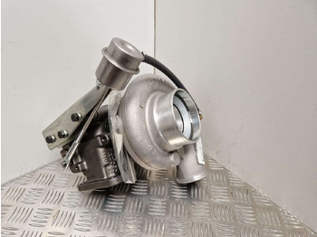 Motor a díly pro Stavební technika Iveco Generator Turbocharger Holset 4043994: obrázek 2