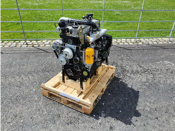 Motor pro Stavební technika JCB 320/50268 68kw engine Mechanical tier 3: obrázek 3