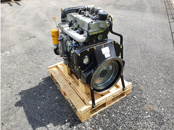 Motor pro Stavební technika JCB 320/50268 68kw engine Mechanical tier 3: obrázek 4