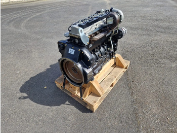 Motor pro Stavební technika JCB 672 engine 320/40970 Tier 2: obrázek 3