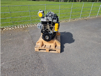 Motor pro Stavební technika JCB 672 engine 320/40970 Tier 2: obrázek 2